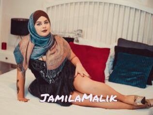JamilaMalik Deutsche Sexcams