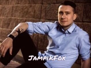 Jampik_Fox
