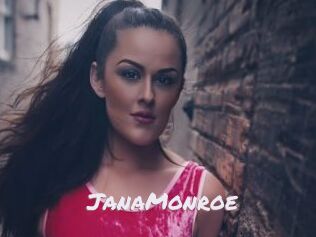 JanaMonroe