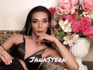 JanaStern Deutsche Sexcams