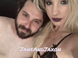 JaneAndJaxon Deutsche Sexcams