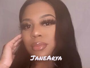 JaneArya