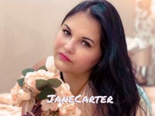 JaneCarter Deutsche Sexcams