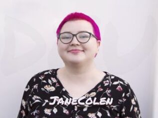 JaneColen