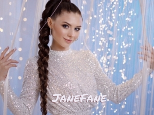 JaneFane Deutsche Sexcams