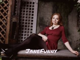 JaneFunny