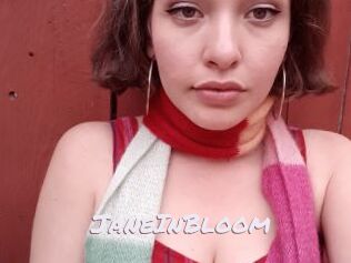 JaneInBloom