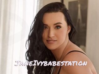 JaneIvybabestation