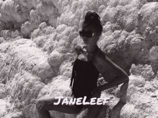 JaneLeef
