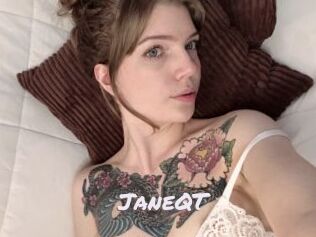 JaneQT