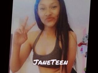 JaneTeen Deutsche Sexcams
