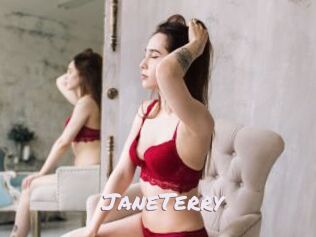 JaneTerry