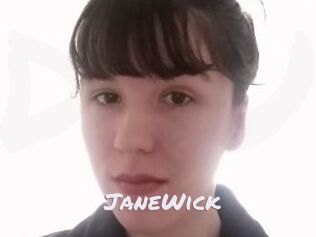 JaneWick