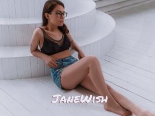 JaneWish