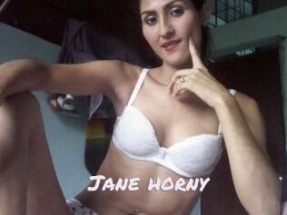 Jane_horny Deutsche Sexcams