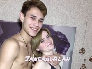 JaneandAlan