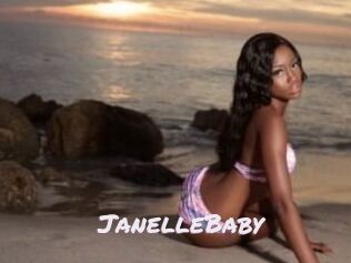 JanelleBaby Deutsche Sexcams
