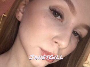 JanetGill Deutsche Sexcams
