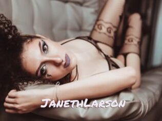 JanethLarson Deutsche Sexcams