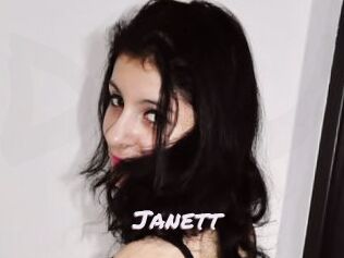 Janett Deutsche Sexcams