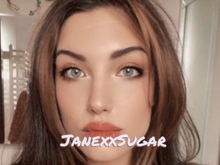JanexxSugar