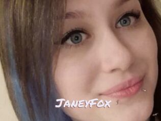 JaneyFox