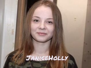 JaniceHolly