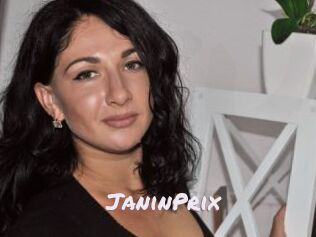 JaninPrix