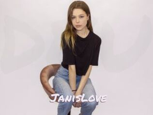 JanisLove