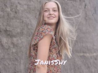JanisShy