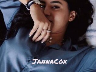 JannaCox