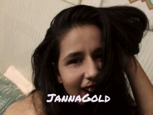 JannaGold Deutsche Sexcams
