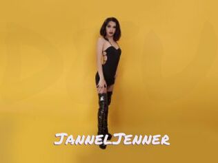 JannelJenner