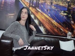 JannetSky