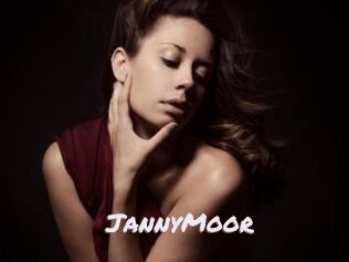 JannyMoor