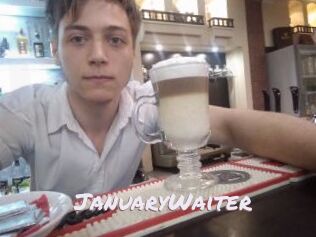JanuaryWaiter Deutsche Sexcams