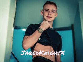JaredKnightX