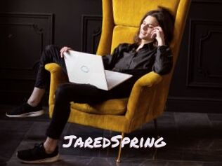 JaredSpring
