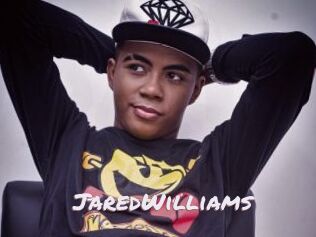 JaredWilliams