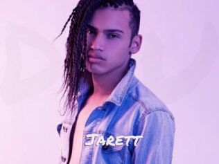 Jarett