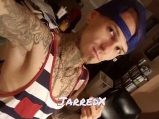 JarredX