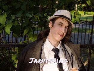 JarvisKing Deutsche Sexcams
