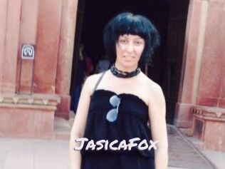 JasicaFox