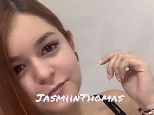 JasmiinThomas