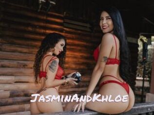 JasminAndKhloe