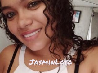 JasminLoto