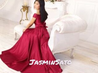 JasminSato Deutsche Sexcams