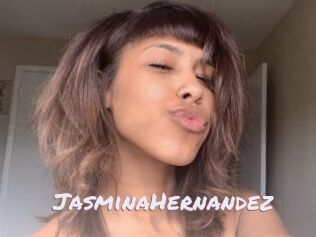 JasminaHernandez Deutsche Sexcams