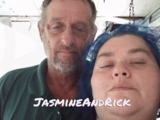 JasmineAndRick