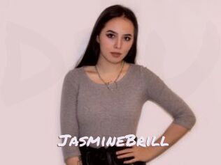 JasmineBrill Deutsche Sexcams